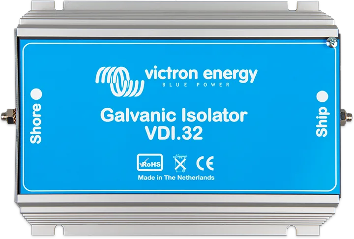 Victron Galvanic Isolator VDI-32